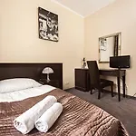 Hotel Adriana Płock