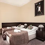 Hotel Adriana Płock