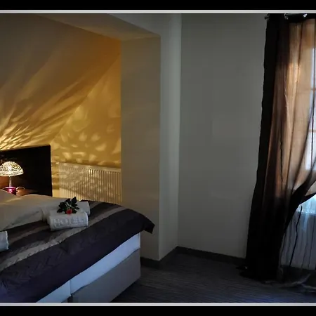 Hotell Adriana