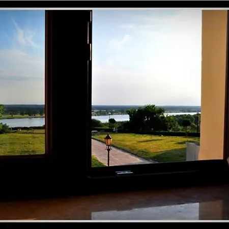 Hotell Adriana Płock