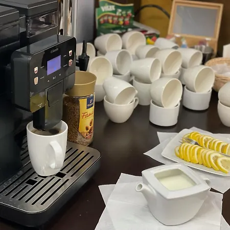 Adriana Hotel Płock