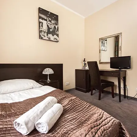 Hotel Adriana Płock