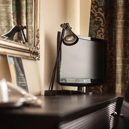 Hotel Adriana Płock