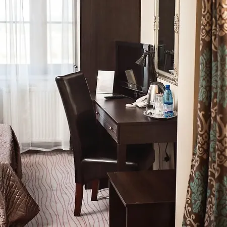 Hotel Adriana Płock