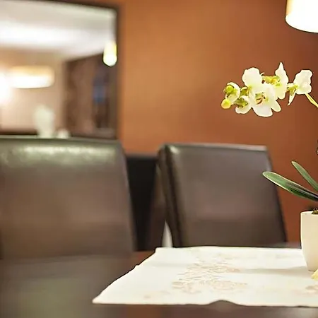 Hotell Adriana Płock
