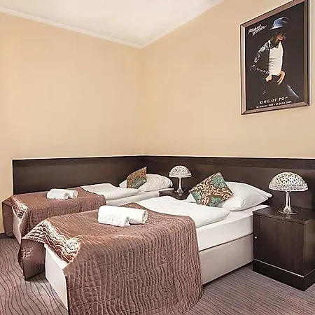 Hotell Adriana Płock