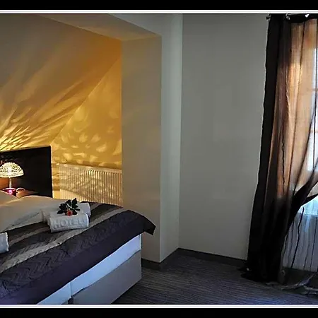 Hotell Adriana Płock