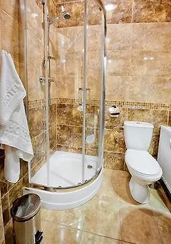 Hotell Adriana Płock