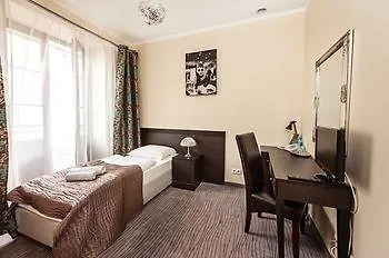 Hotell Adriana