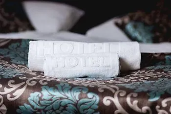 Hotell Adriana Płock