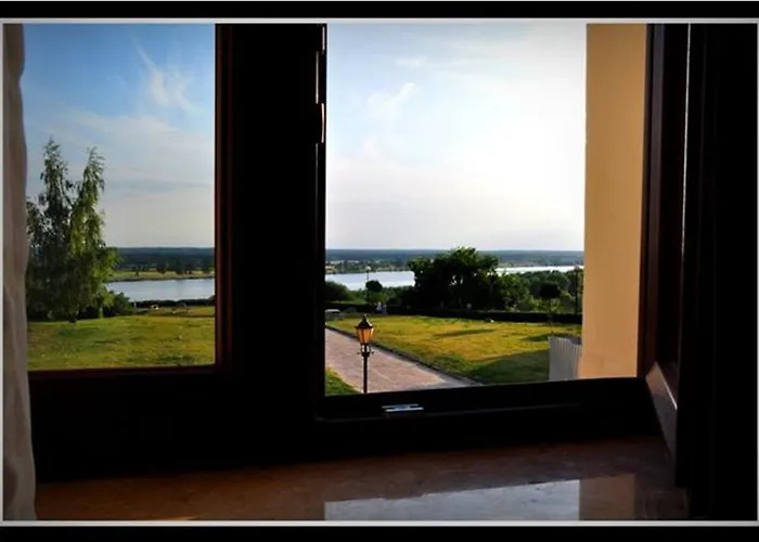 Hotel Adriana Płock