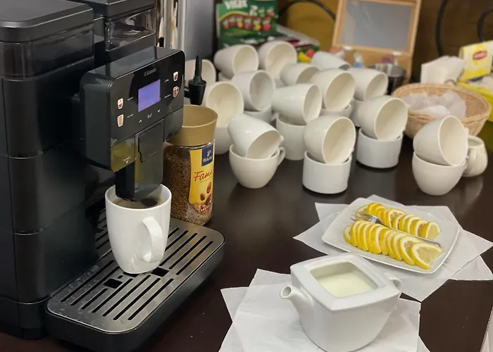 Adriana Hotel Płock