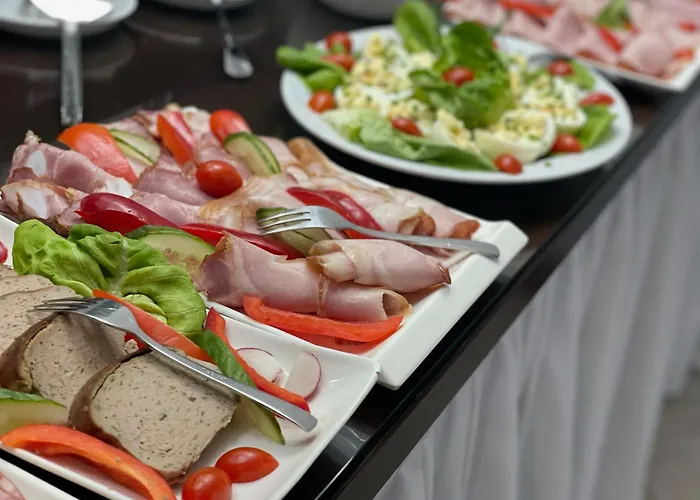 Hotel Adriana Płock