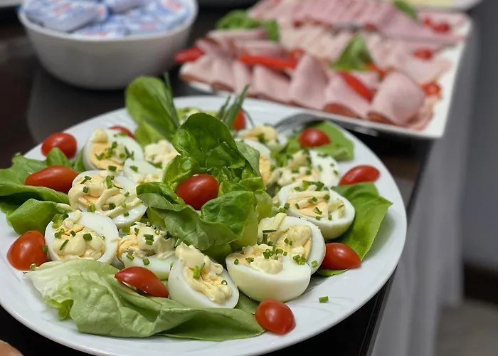 Hotel Adriana Płock