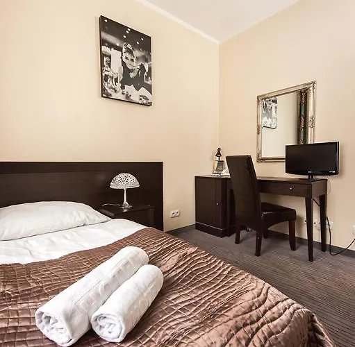 Hotel Adriana Płock