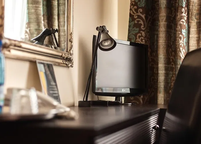 Hotel Adriana Płock