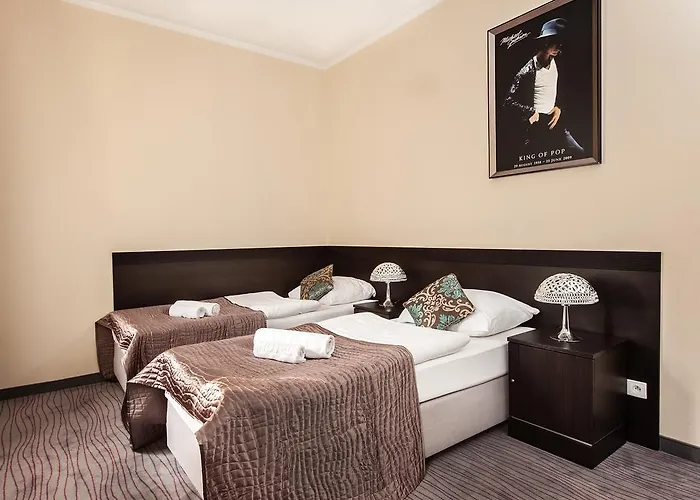 Hotel Adriana Płock